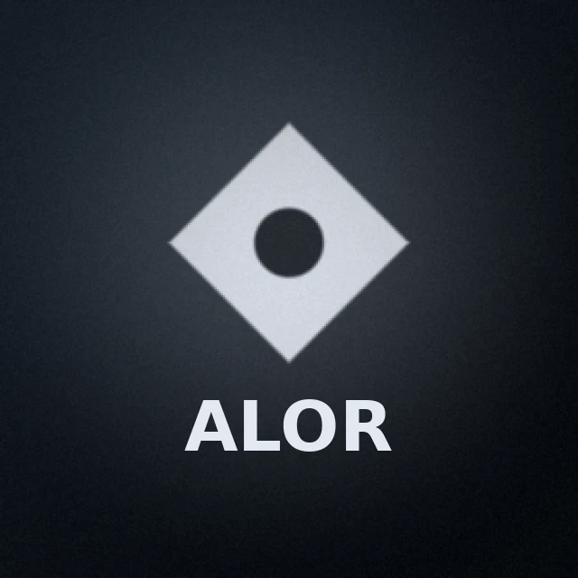 Alor