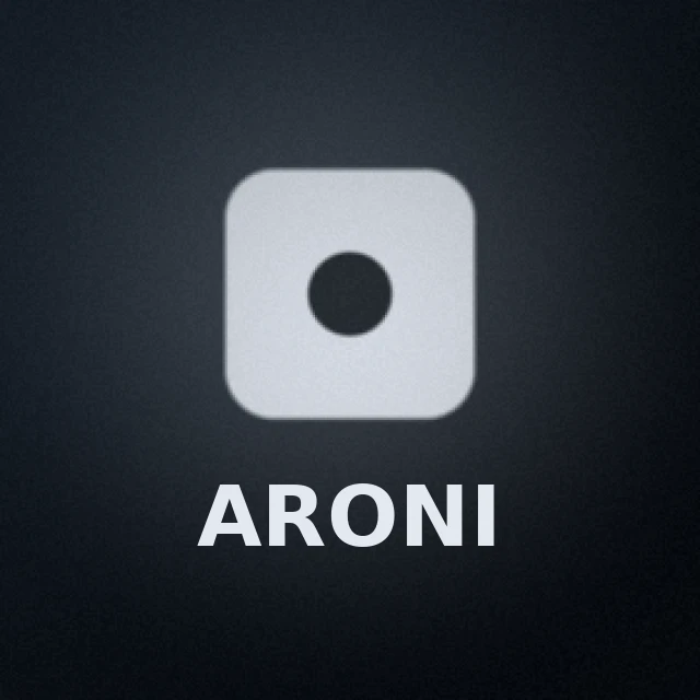 Aroni