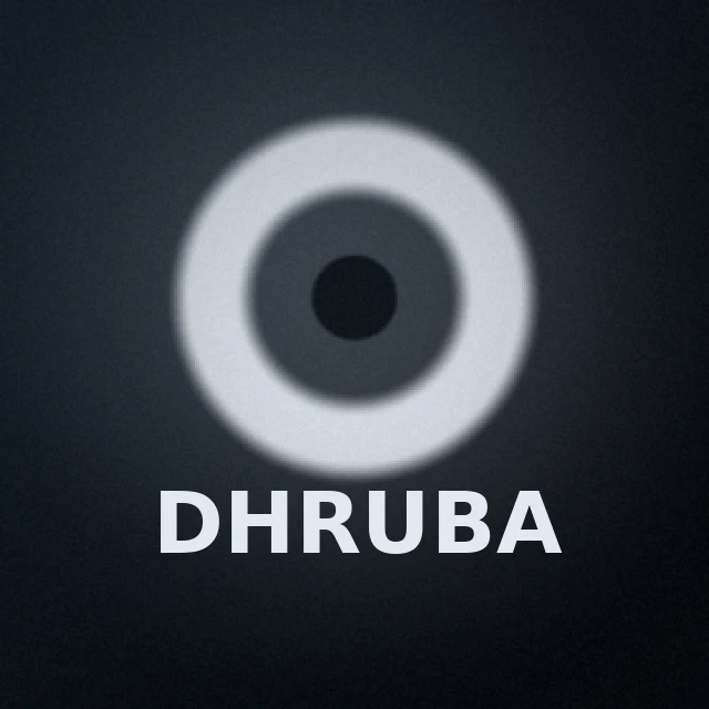 Dhruba