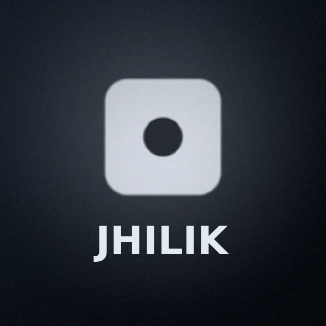 Jhilik