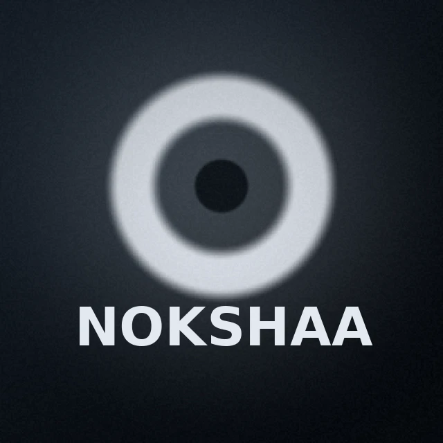 Nokshaa