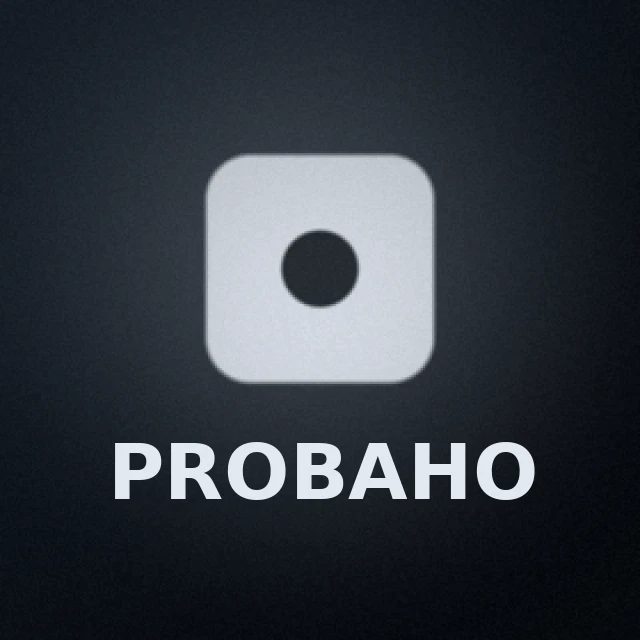 Probaho