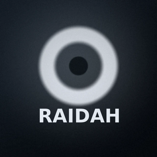 Raidah