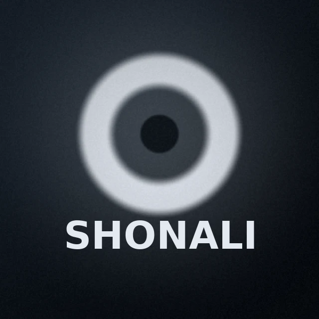 Shonali