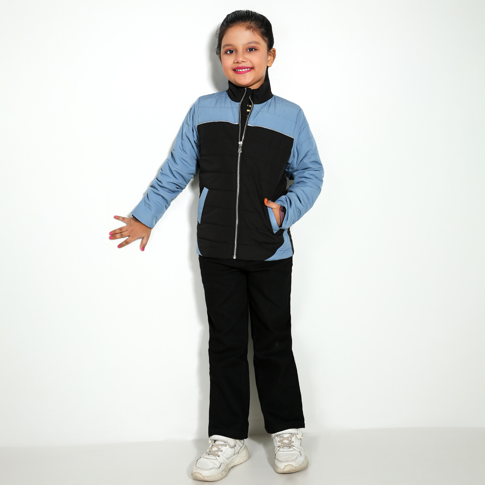 Girls Jacket