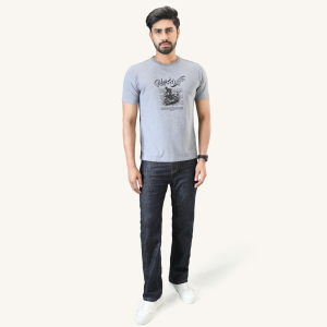 Mens T-Shirt - Regular Fit