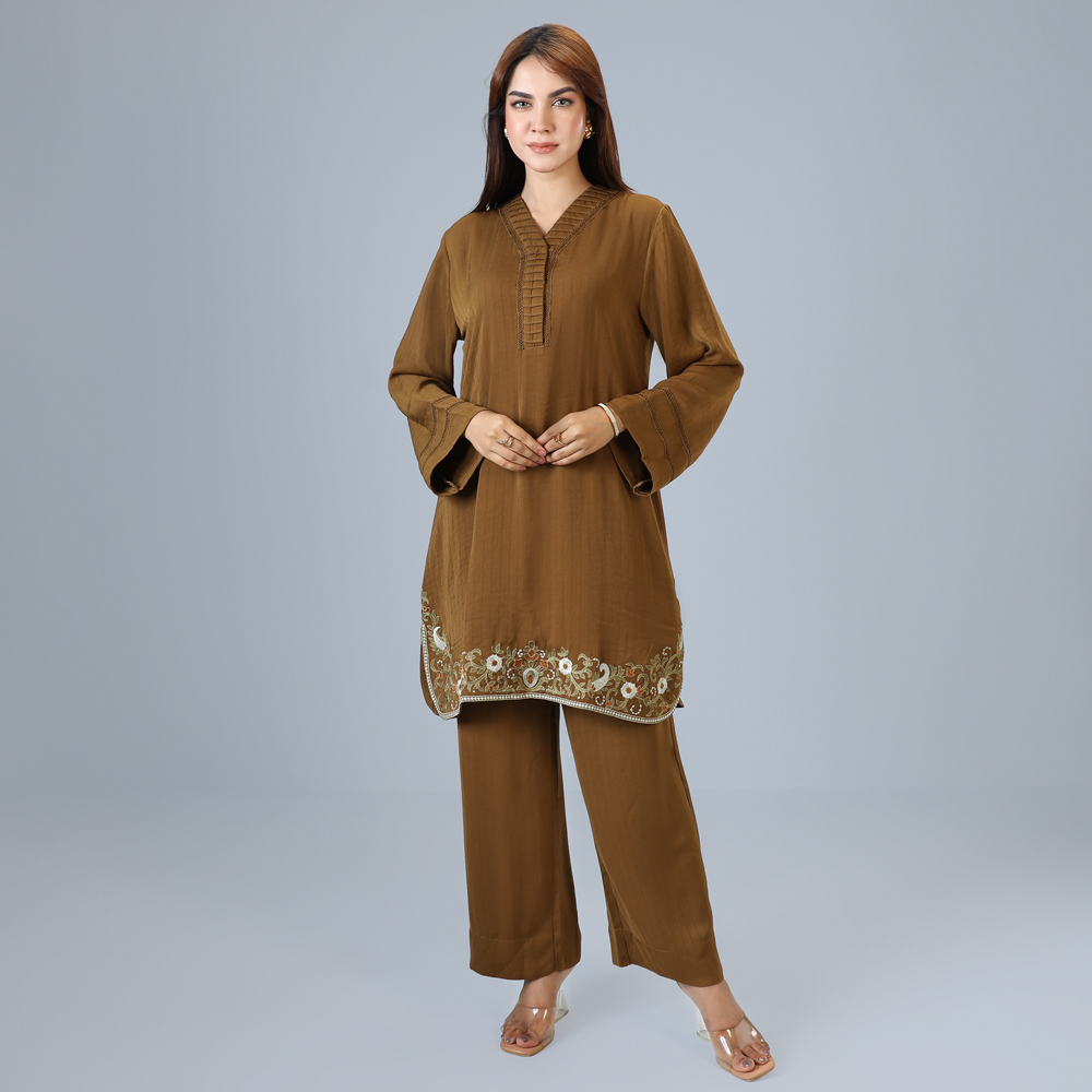 Womens 2 Pcs Set - Regular Fit