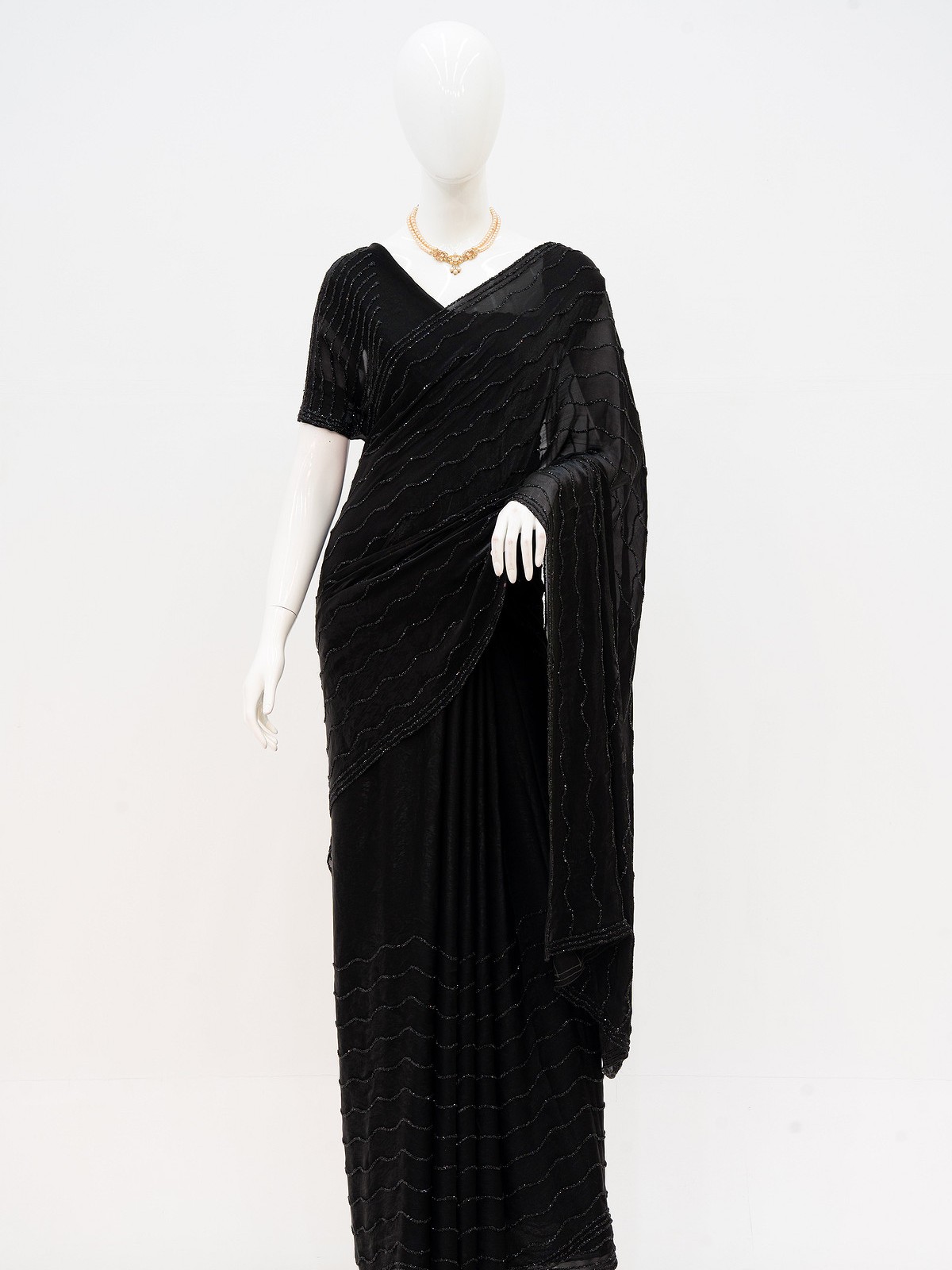 Party Sarees