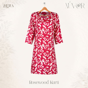 Rosewood Kurti